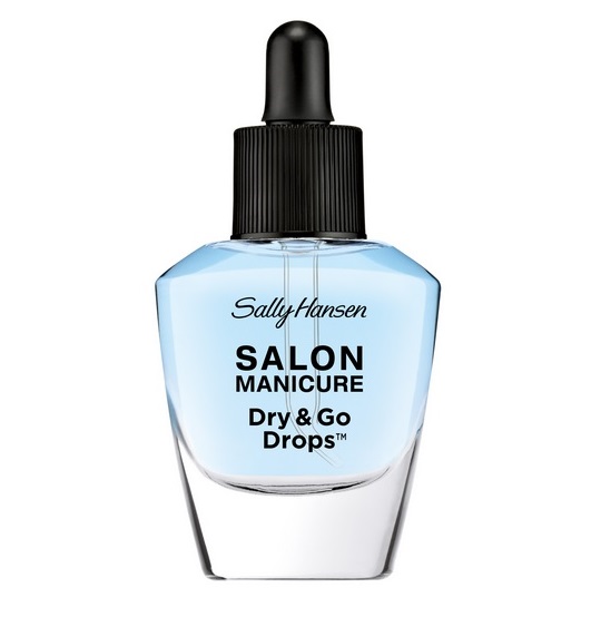 

wysuszacz do lakieru Sally Hansen