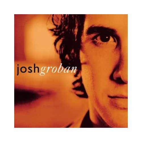 

Josh Groban Closer CD