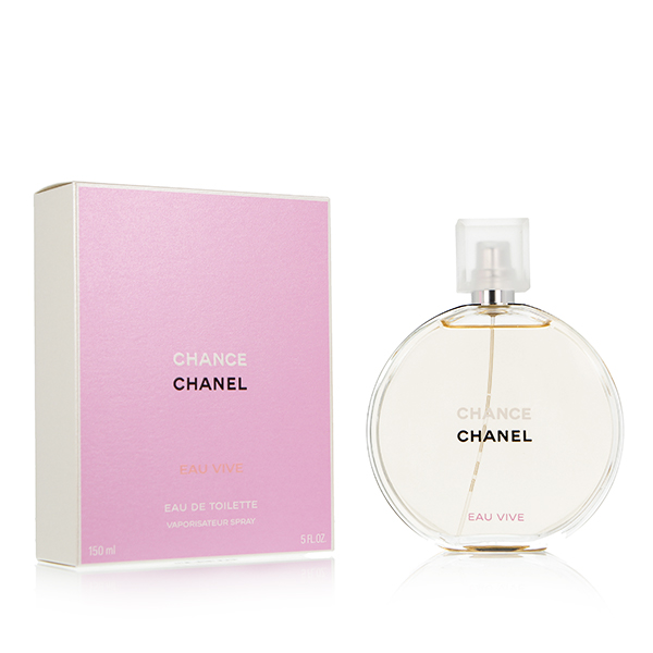 

Chanel Eau Vive 150 ml woda toaletowa kobieta Edt