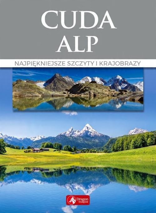 

Cuda Alp Marek Zygmański