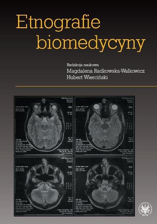 

Etnografie biomedycyny