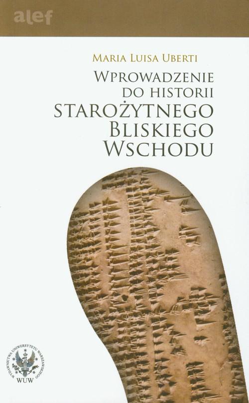

Wprowadzenie do historii Starożytnego... Uberti