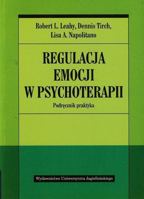 

Regulacja emocji w psychoterapii