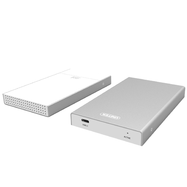

Obudowa na dysk Hdd Unitek Y-3363