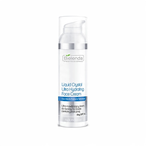 

Bielenda Professional krem Liquid Crystal