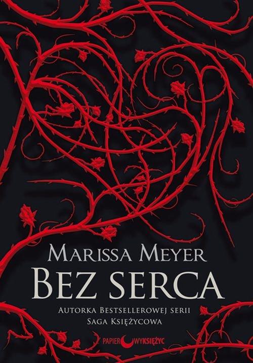 

Bez serca Marissa Meyer