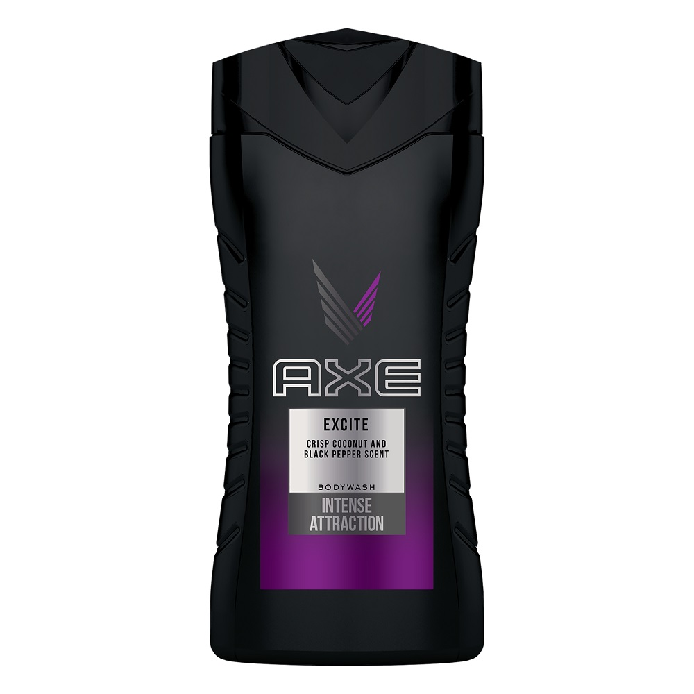 

Axe żel pod prysznic 250 ml Excite
