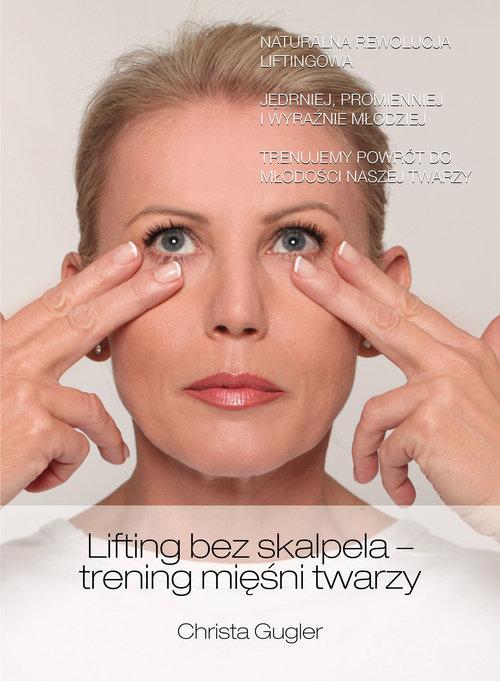 

Lifting bez skalpela Christa Gugler