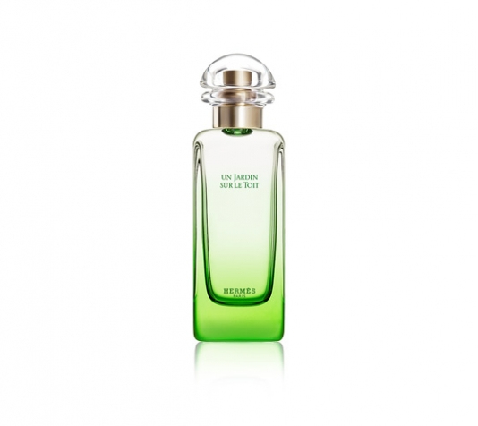 

Hermes Jardin Sur Le Toit 100 ml Edt