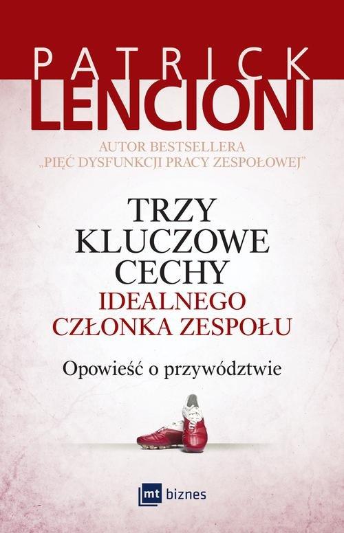 

Trzy kluczowe cechy idealnego członka zespołu Opow