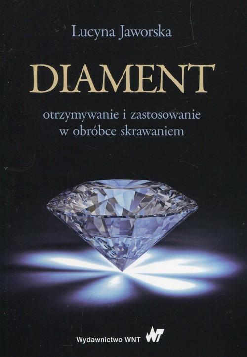 

Diament Lucyna Jaworska