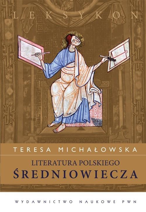 

Literatura polskiego średniowiecza Leksykon