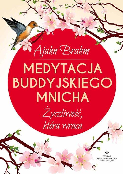 

Medytacja buddyjskiego mnicha Życzliwość, która wr