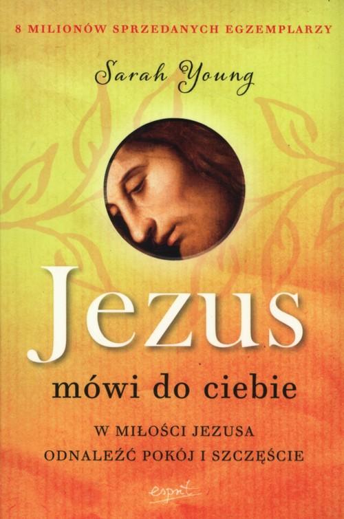 Jezus Mówi Do Ciebie W Miłości Jezusa Odnaleźć Pok 4851 Zł Allegropl Raty 0 Darmowa 5632