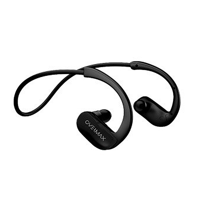

Słuchawki Overmax Activesound 3.1 czarny