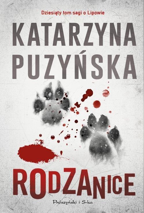 

Rodzanice Katarzyna Puzyńska