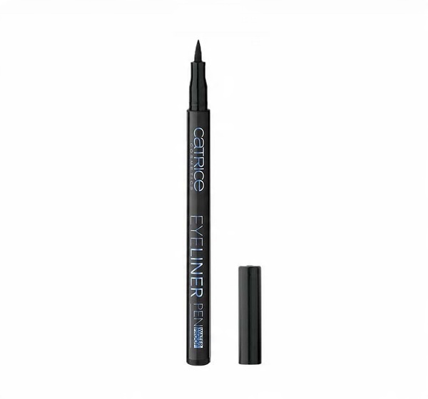 

Essence Eyeliner Pen Waterproof 01 black eyeliner