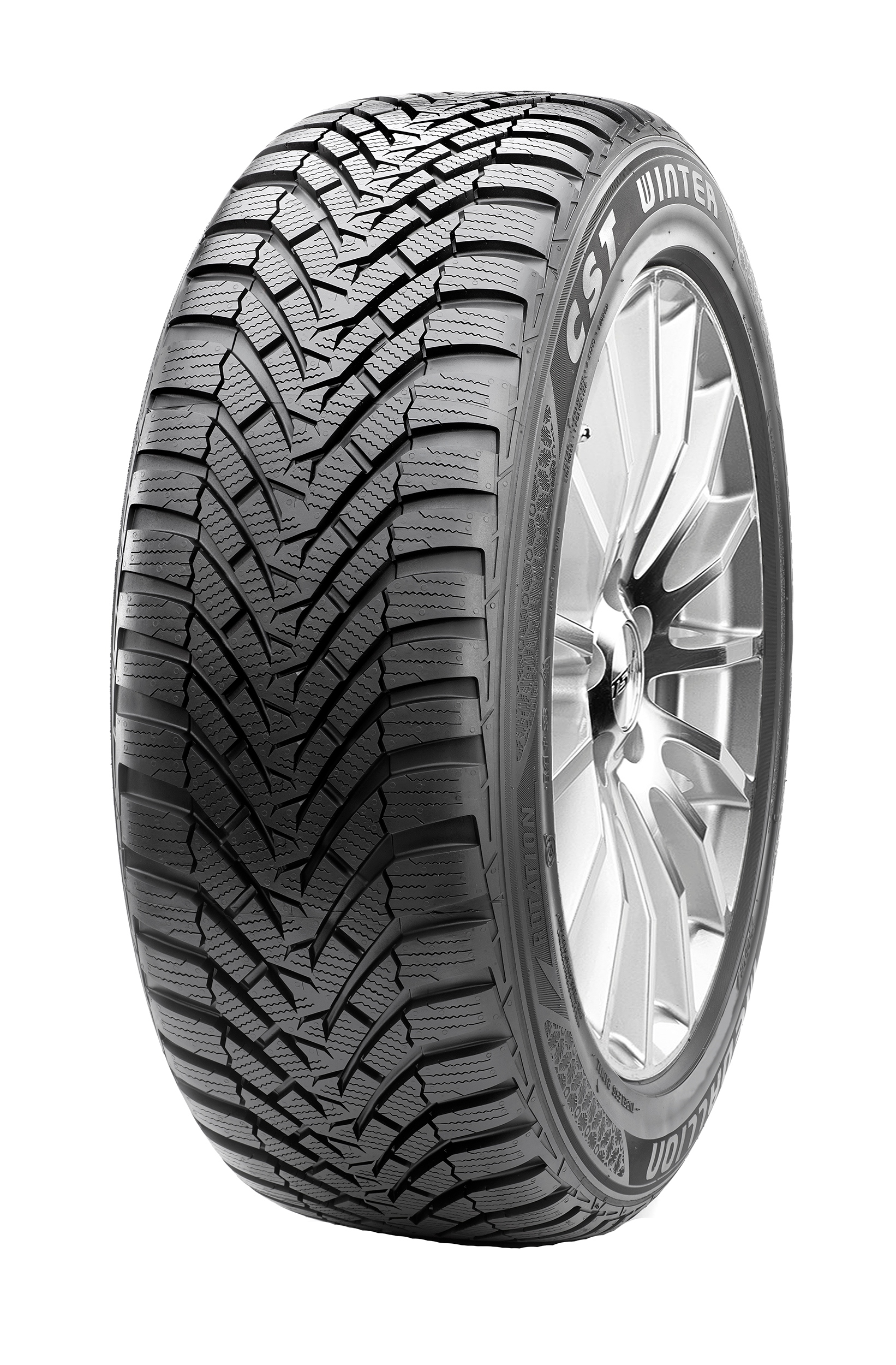 

4x opony 205/50R17 Cst Medallion Winter WCP1 93V