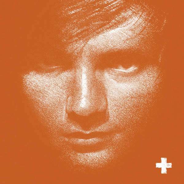 

Ed Sheeran + CD