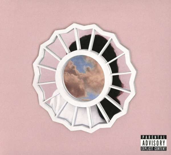 

Mac Miller The Divine Feminine CD