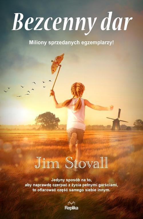 

Bezcenny dar Jim Stovall