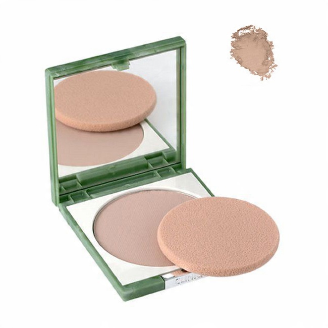 

Clinique Stay Matte Sheer Pressed puder 01