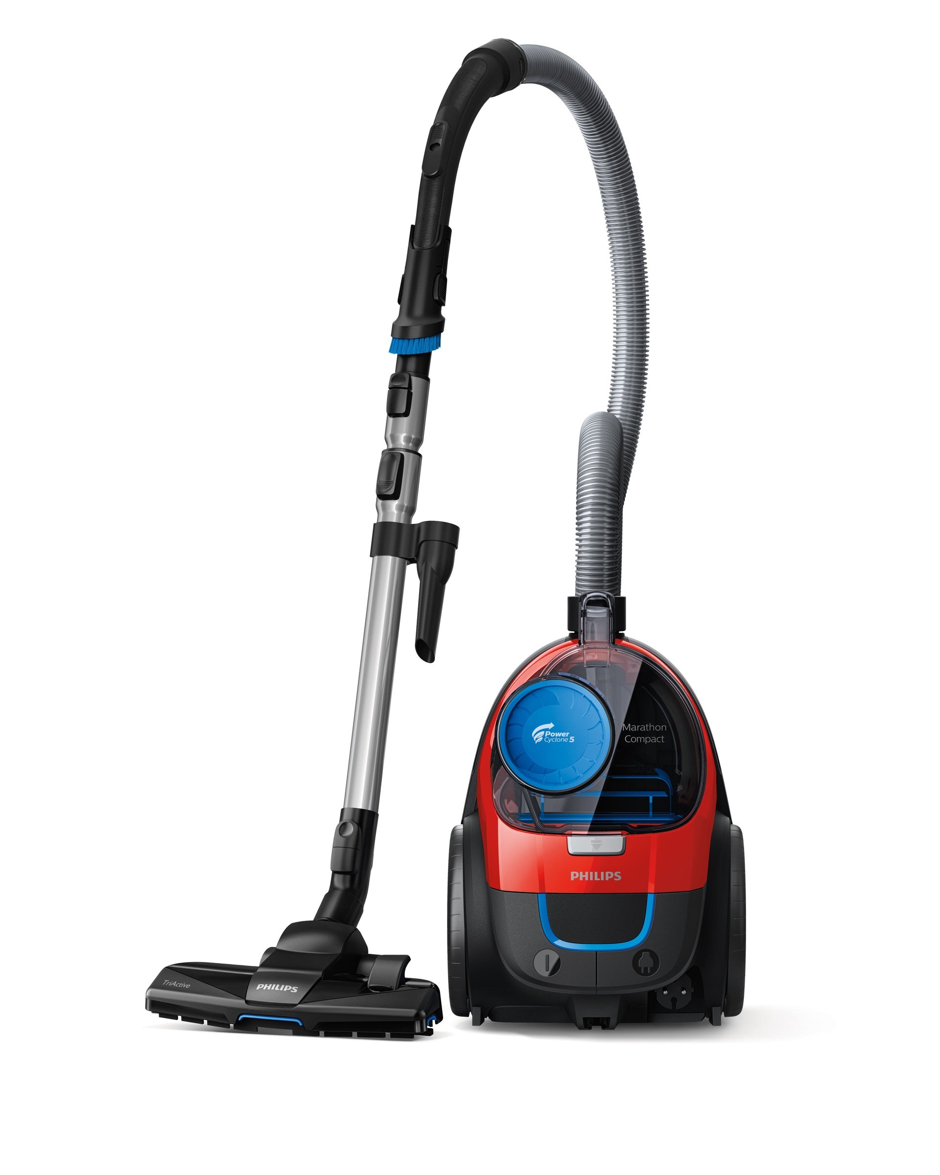 PowerPro Compact FC9330/09 Bezvreckový vysávač