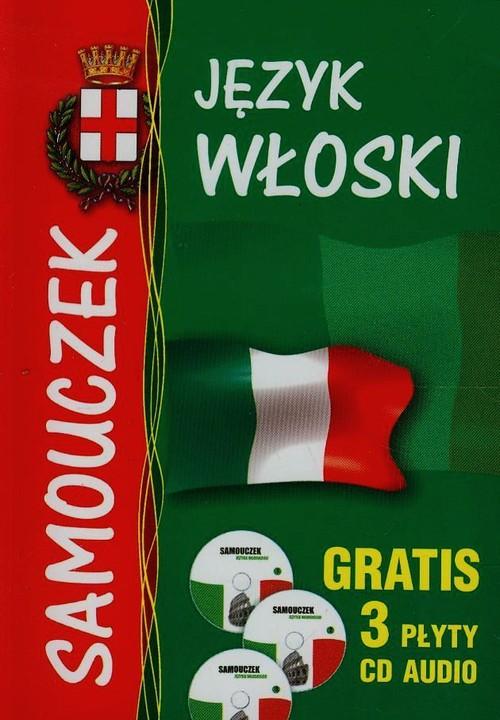 

Samouczek Język włoski dla początku.3CD Zimecka