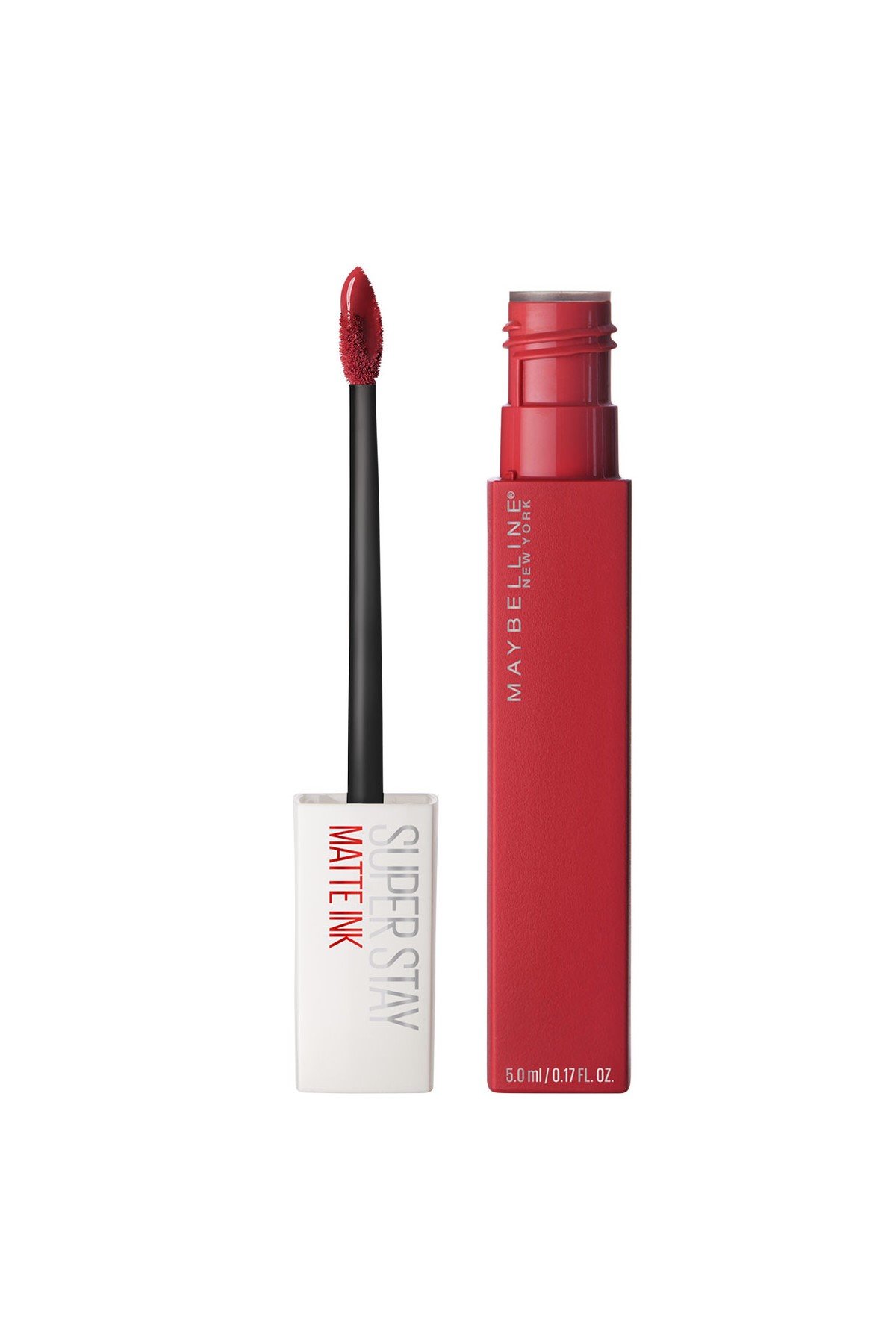 

Maybelline Super Stay Matte Ink 10 pioneer