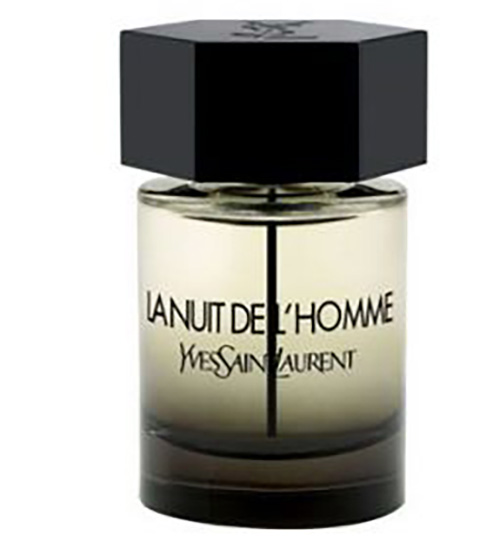 

Yves Saint Laurent La Nuit De L'Homme 200 ml Edt