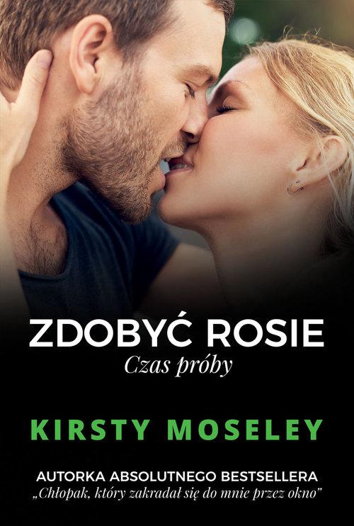 

Zdobyć Rosie Czas próby Kirsty Moseley