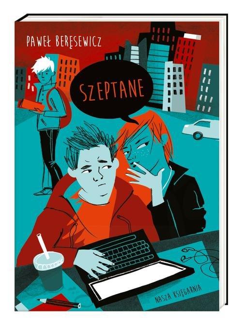 

Szeptane Paweł Beręsewicz