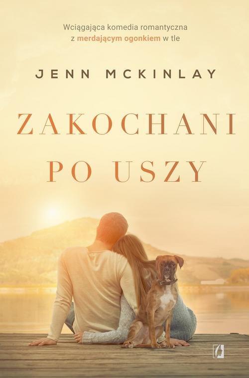

Bluff Point Tom 1 Zakochani po uszy Jenn McKinlay