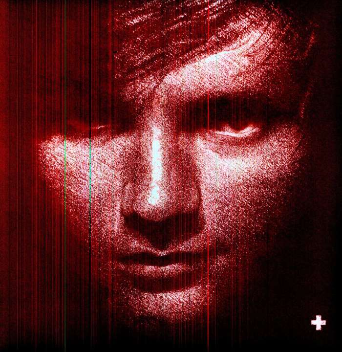 

Ed Sheeran + Lp
