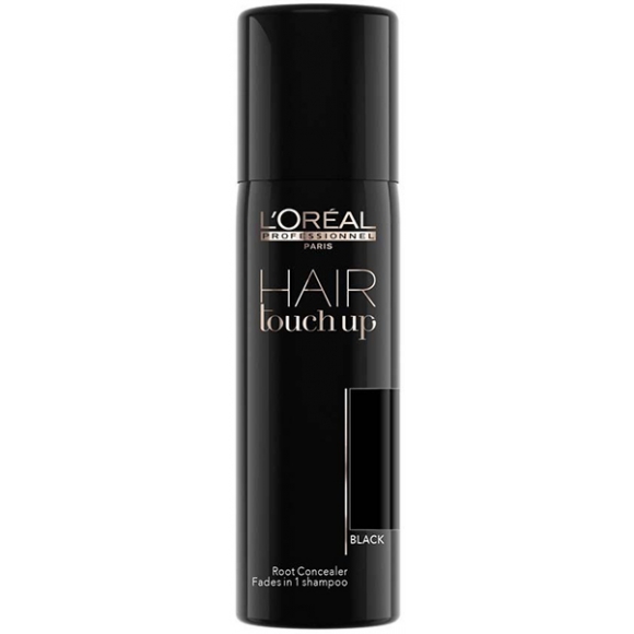 L´Oréal Professionnel vlasová korektory černá 75 ml