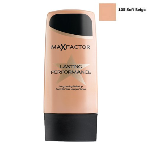 

Podkład Max Factor Podkład Lasting Performance 105