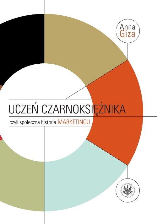 

Uczeń czarnoksiężnika, czyli społeczna historia ma