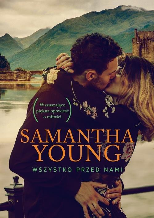 

Wszystko przed nami Samantha Young