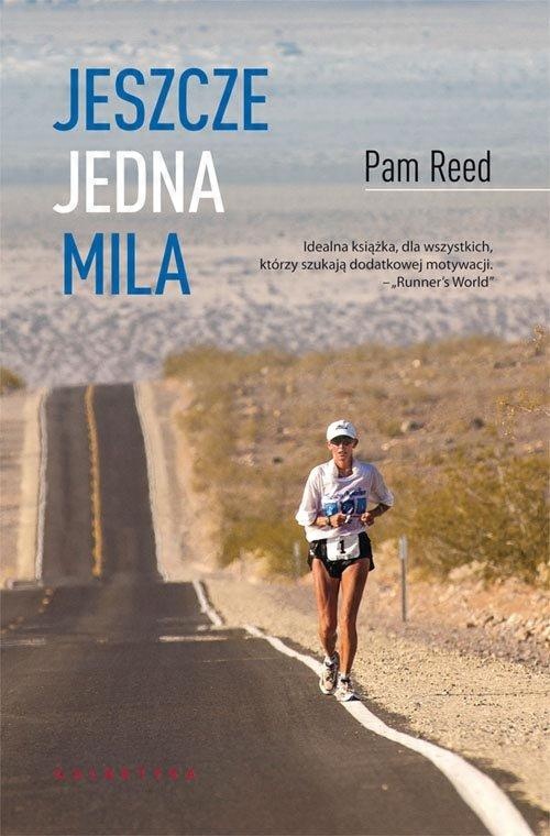 

Jeszcze jedna mila Pam Reed