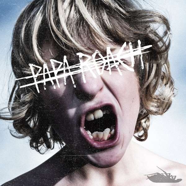 

Papa Roach Crooked Teeth