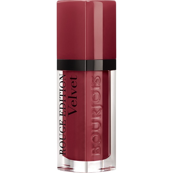 

Bourjois Rouge Edition Velvet Mat 24 pomadka