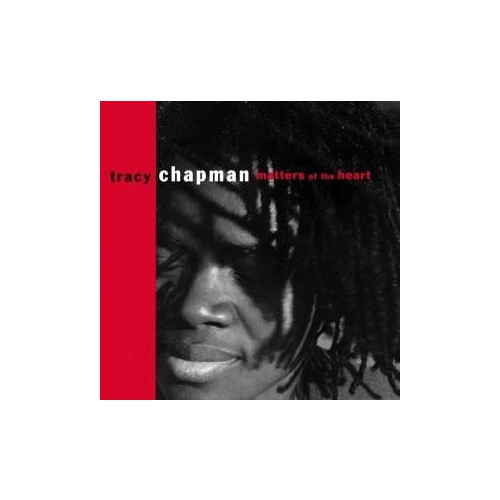 

Tracy Chapman Matters Of The Heart CD