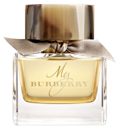 

Burberry My Burberry 50 ml Edp
