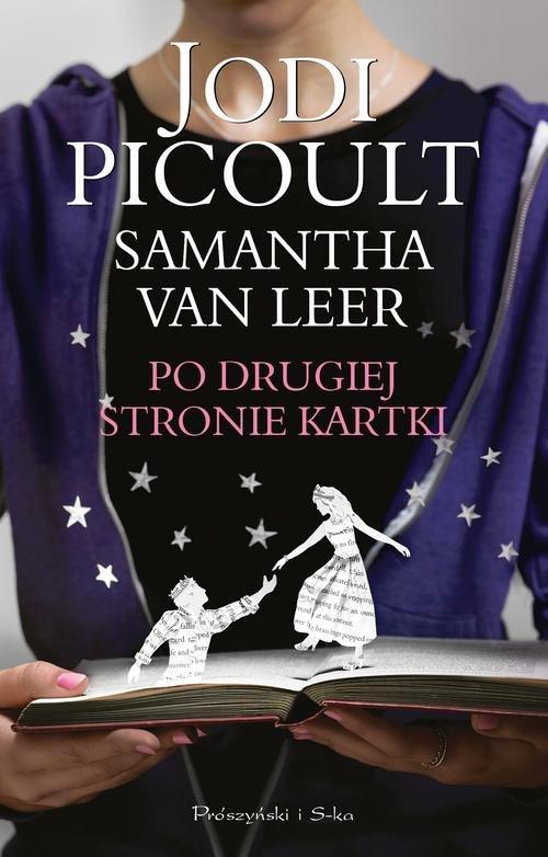 

Po drugiej stronie kartki J. Picoult, S. Leer