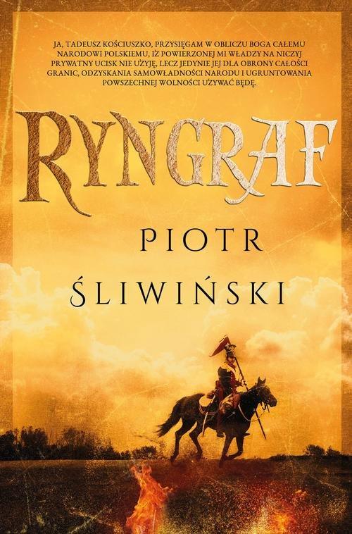 

Ryngraf Piotr Śliwiński