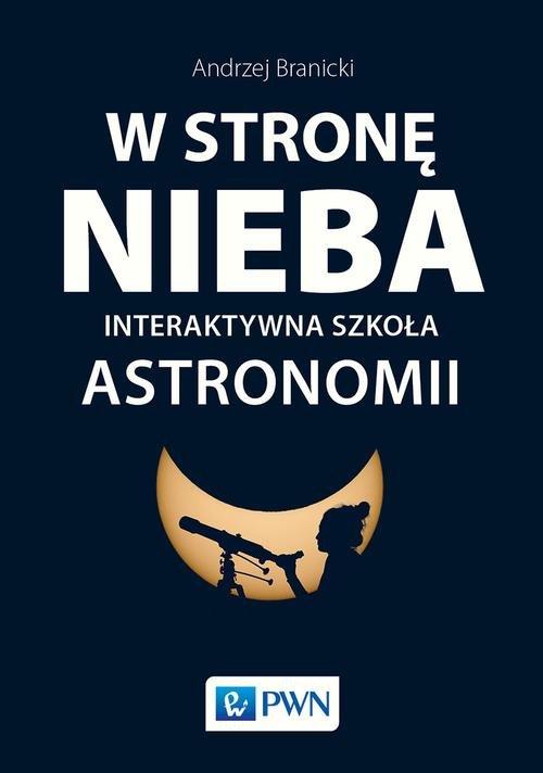 

W stronę nieba Andrzej Branicki
