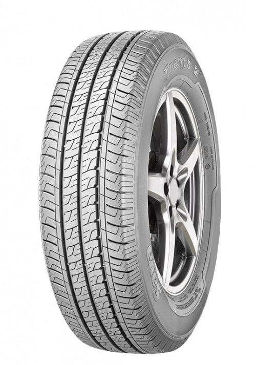 

1x opona letnia 235/65R16C Sava Trenta 2 115/113S