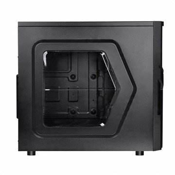 

Obudowa Thermaltake Versa H21 Midi Tower