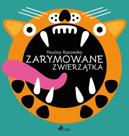 

Zarymowane zwierzątka Ratowska Paulina