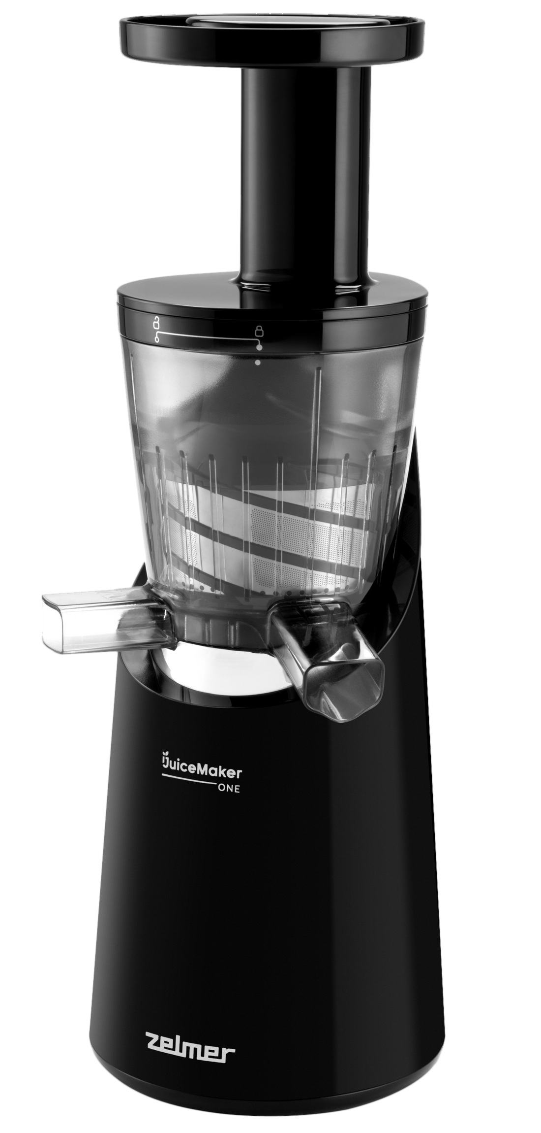

Wyciskarka Zelmer JuiceMaker One ZJP1600B